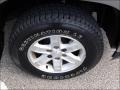 2008 GMC Sierra 1500 SLE Extended Cab Wheel and Tire Photo
