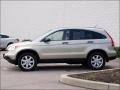 2007 Borrego Beige Metallic Honda CR-V EX 4WD  photo #4