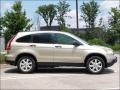 2007 Borrego Beige Metallic Honda CR-V EX 4WD  photo #5