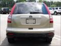 2007 Borrego Beige Metallic Honda CR-V EX 4WD  photo #6