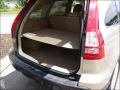 2007 Borrego Beige Metallic Honda CR-V EX 4WD  photo #8