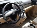2007 Borrego Beige Metallic Honda CR-V EX 4WD  photo #10
