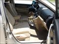 2007 Borrego Beige Metallic Honda CR-V EX 4WD  photo #11