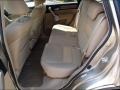 2007 Borrego Beige Metallic Honda CR-V EX 4WD  photo #12