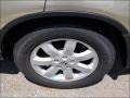 2007 Borrego Beige Metallic Honda CR-V EX 4WD  photo #17