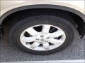 2007 Borrego Beige Metallic Honda CR-V EX 4WD  photo #19