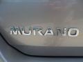 2009 Tinted Bronze Metallic Nissan Murano SL  photo #23
