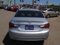 Radiant Silver - Sonata GLS Photo No. 15