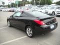 2008 Black Pontiac G6 GT Coupe  photo #5