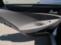 Radiant Silver - Sonata GLS Photo No. 22