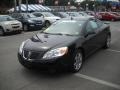 2008 Black Pontiac G6 GT Coupe  photo #7