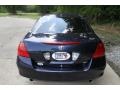 2007 Royal Blue Pearl Honda Accord EX-L V6 Sedan  photo #3