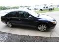 2007 Royal Blue Pearl Honda Accord EX-L V6 Sedan  photo #5