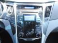Radiant Silver - Sonata GLS Photo No. 37