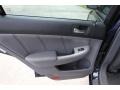 2007 Royal Blue Pearl Honda Accord EX-L V6 Sedan  photo #10