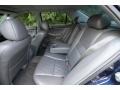 2007 Royal Blue Pearl Honda Accord EX-L V6 Sedan  photo #11