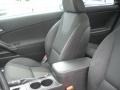 2008 Black Pontiac G6 GT Coupe  photo #10