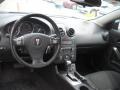 2008 Black Pontiac G6 GT Coupe  photo #12