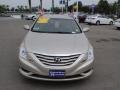 Camel Pearl - Sonata GLS Photo No. 2