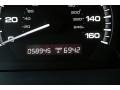 2007 Royal Blue Pearl Honda Accord EX-L V6 Sedan  photo #17