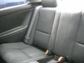 2008 Black Pontiac G6 GT Coupe  photo #13