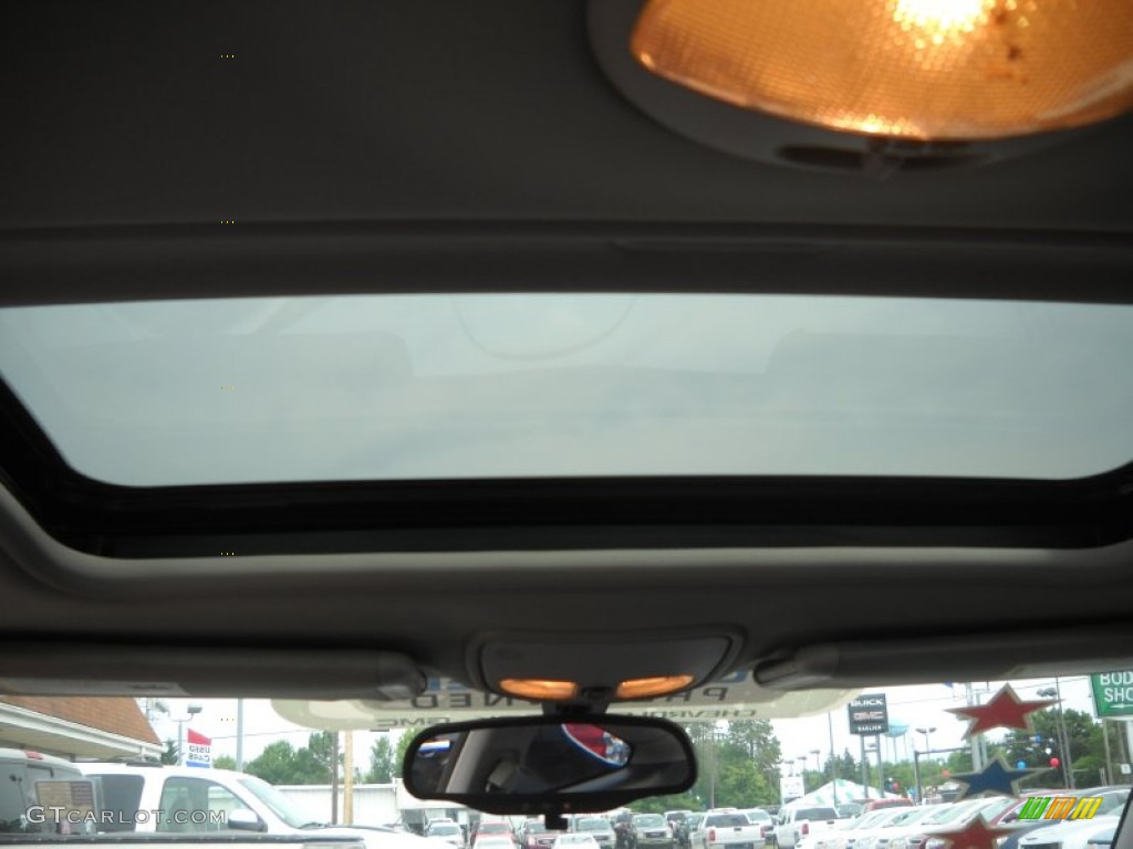 2008 G6 GT Coupe - Black / Ebony Black photo #14