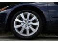 2007 Royal Blue Pearl Honda Accord EX-L V6 Sedan  photo #24