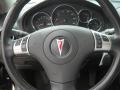 2008 Black Pontiac G6 GT Coupe  photo #19