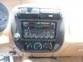 1995 Mocha Frost Pearl Ford Ranger XL Regular Cab  photo #14