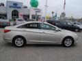 Camel Pearl - Sonata GLS Photo No. 7
