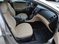 Camel Pearl - Sonata GLS Photo No. 8
