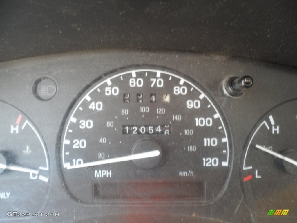 1995 Ranger XL Regular Cab - Mocha Frost Pearl / Beige photo #20