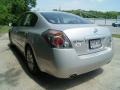 Radiant Silver Metallic - Altima 2.5 S Photo No. 3