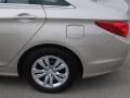 Camel Pearl - Sonata GLS Photo No. 20