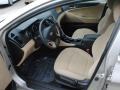 Camel Pearl - Sonata GLS Photo No. 25