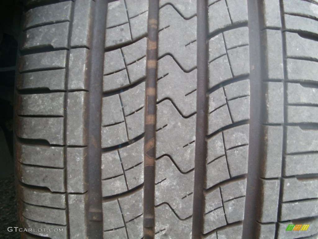 2006 Quest 3.5 SE - Nordic White Pearl / Gray photo #24