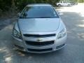 Silver Ice Metallic - Malibu LT Photo No. 2