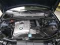  2006 3 Series 325xi Sedan 3.0 Liter DOHC 24-Valve VVT Inline 6 Cylinder Engine