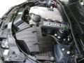 3.0 Liter DOHC 24-Valve VVT Inline 6 Cylinder Engine for 2006 BMW 3 Series 325xi Sedan #51285440