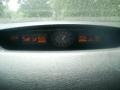 Brilliant Silver Metallic - G 35 Coupe Photo No. 15