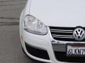 Candy White - Jetta S Sedan Photo No. 3