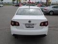 Candy White - Jetta S Sedan Photo No. 15