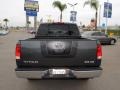 Smoke Gray - Titan SE Crew Cab Photo No. 15
