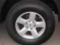 Smoke Gray - Titan SE Crew Cab Photo No. 20