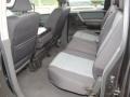 Smoke Gray - Titan SE Crew Cab Photo No. 22