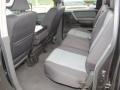 2006 Smoke Gray Nissan Titan SE Crew Cab  photo #22