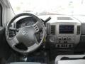 2006 Smoke Gray Nissan Titan SE Crew Cab  photo #24