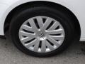 Candy White - Jetta S Sedan Photo No. 28