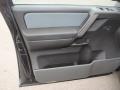 Smoke Gray - Titan SE Crew Cab Photo No. 27