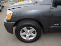 Smoke Gray - Titan SE Crew Cab Photo No. 29